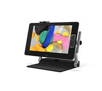 Wacom Ergo Tablet Stand (Black/Grey) for Cintiq Pro 24