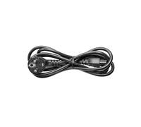 Wacom EU power cable for Wacom MobileStudio Pro and Wacom Cintiq Pro 13 / 16 / 24 / 32