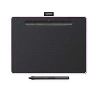 Wacom Graphic Tablet, Berry, Medium