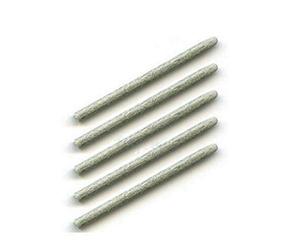 Wacom Hard Felt Nibs for Intuos 4/5 (Pack of 5) (13x7.5 x2.5cm)
