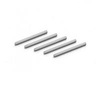 WACOM Hard Felt Pen Nibs 5 pcs ACK20003 | Rough, Paper-like Feel | Compatible wi