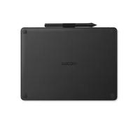 Wacom Intuos CTL-6100K-B graphic tablet Black 216 x 135 mm USB
