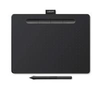 Wacom CTL-6100K-B 100K-B Graphic Tablet Black