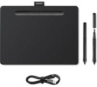 Wacom Intuos Medium Drawing Tablet - Digital Tablet for Painting, Sketching and