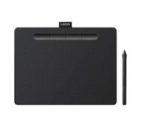 Wacom Intuos CTL-6100K-B graphic tablet Black 216 x 135 mm USB