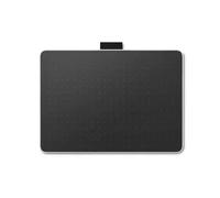 Wacom Intuos One Medium graphic tablet Grey White 216 x 135 mm USB/Bluetooth