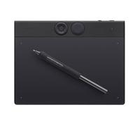 Wacom Intuos Pro (2025) Small + DaVinci Resolve Studio Bundle