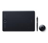 WACOM INTUOS PRO PEN and TOUCH M