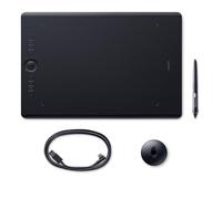 GBPIntuos Pro - Wireless - 5080 lpi - 311 x 216 mm - USB/Bluetooth - Pen - Touch - 2 m