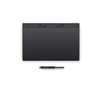 Wacom Intuos Pro Large pen tablet with Wacom Pro Pen 3