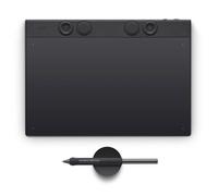 Wacom Intuos Pro Medium (2025) | ✅ 5 years warranty