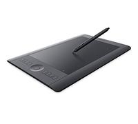 Wacom Intuos Pro Pen and Touch Medium Tablet (PTH651