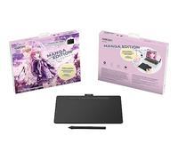 WACOM Intuos S BLT Black - Manga Edition