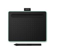 Wacom Intuos S Bluetooth 2540lpi 152 x 95mm USB/Bluetooth Green,...