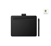Wacom Intuos Small pen tablet with battery-free Wacom Pen 4K