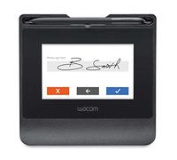Wacom STU-540 12.7 cm (5") Black TFT