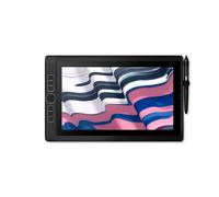 Wacom MobileStudio Pro gen2 graphic tablet Black USB/Bluetooth