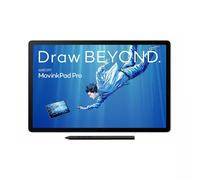 Wacom MovinkPad Pro 14 graphic tablet Grey 5080 lpi 302 x 189 mm USB/Bluetooth