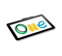 Wacom One 12 pen display