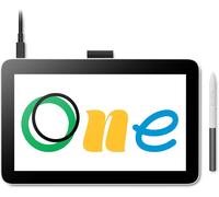 Wacom One 12 pen display