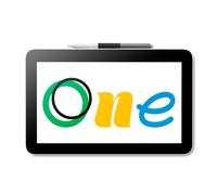 Wacom One 12 pen display