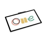 Wacom One 14 Display Tablet with One Pen