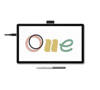 Wacom One 14 Full HD pen display