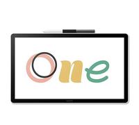 Wacom One 14 Display Tablet with One Pen
