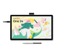 Wacom One 14 Display Tablet with One Pen