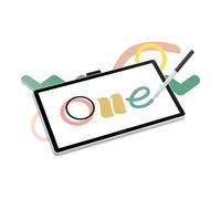 Wacom One 14 Display Tablet with One Pen