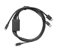 Wacom One 3 in 1 Cable for Wacom One 12 and Wacom One 13 touch