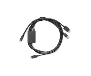 Wacom One 3-in-1 cable for Wacom One 12 and Wacom One 13 touch