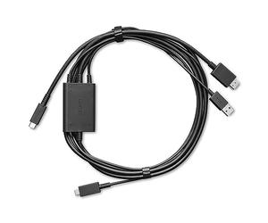 Wacom One 3 in 1 Cable One 12 One 13 touch