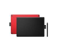 Wacom One by pen tablet CTL-672 / K0-C Wacom pen input-only M size NEW