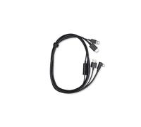 Wacom One cable, X-shaped, for Wacom One 13