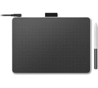 WACOM One CTC6110WLW1B Graphics Tablet - Medium