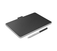 Wacom One M pen tablet in attery-free EMR-pen, bluetooth connection, for Windows, Mac, Chromebook and Android