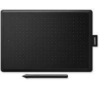 Wacom One Medium Creative Pen Tablet USB - Black