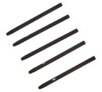 Wacom Pen nibs black 5 pack