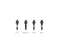 Wacom pen tips for Bamboo Ink Plus pen CS322AK
