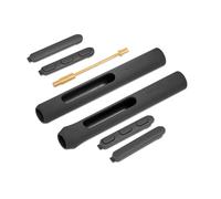 Wacom Pro Pen 3 Customisation Kit with adjustable weight, grip thickness, pen button and centre of gravity