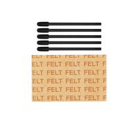Wacom Pro Pen 3 felt tips, 10 pieces