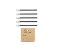 Wacom Pro Pen 3 rubber nibs, pack of 5