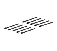 Wacom set of pen nibs for Intuos 4 / 5 Art Pen, 10 pieces