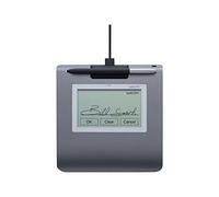 Wacom Stu-430. Diagonal: 11.4 Cm 4.5" Native Resolution: 320 X 200 Pixels W STU-430-CH2