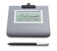 Wacom Stu-430. Diagonal: 11.4 Cm 4.5" Native Resolution: 320 X 200 Pixels W STU-430-CH2