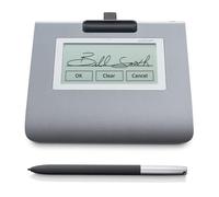 Wacom Signature Set with 4.5" LCD STU-430 pad&sign Pro PDF for Windows, Capture Handwritten Electronic Signatu