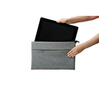 Wacom Soft Case Medium in grey