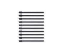 WACOM Standard Pen Nibs 10 pcs ACK22211 | Compatible with Pro Pen 2 KP-504 | Cin