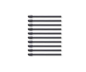 WACOM Standard Pen Nibs 10 pcs ACK22211 | Compatible with Pro Pen 2 KP-504 | Cin